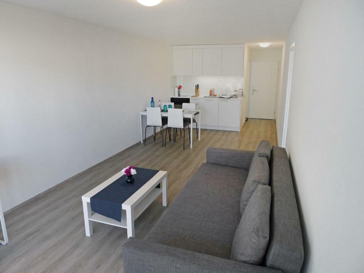 Apartment Superior By Interhome Люцерн Экстерьер фото